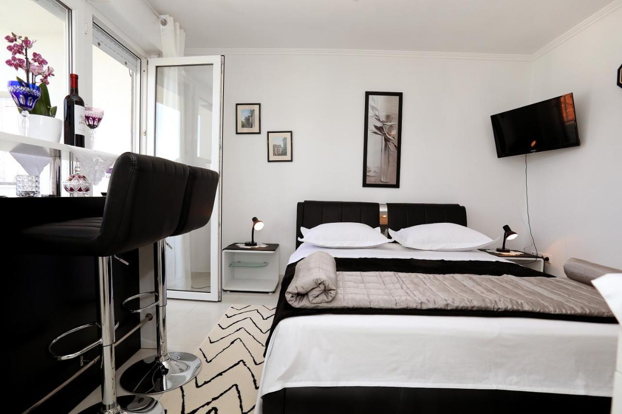 Apartments Itd Трогир Экстерьер фото