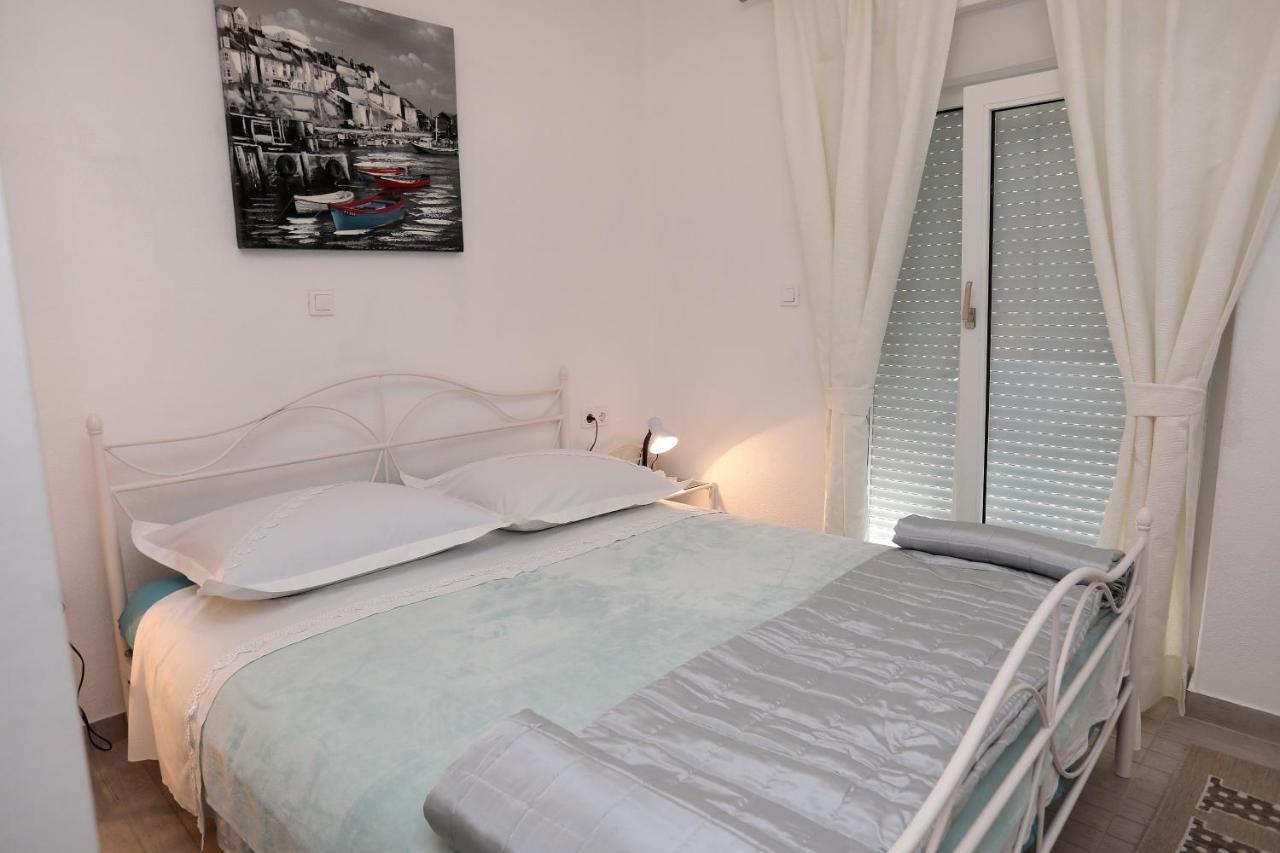Apartments Itd Трогир Экстерьер фото