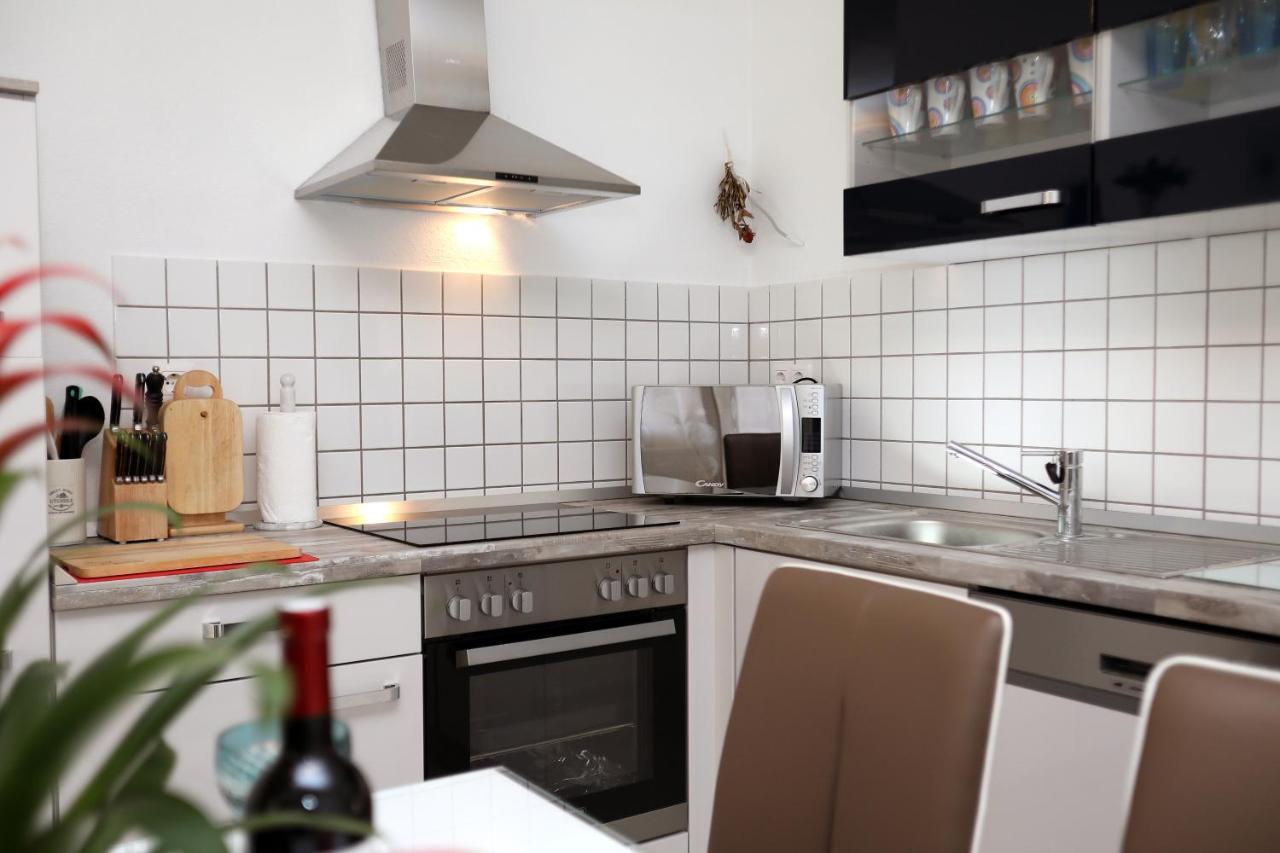 Apartments Itd Трогир Экстерьер фото