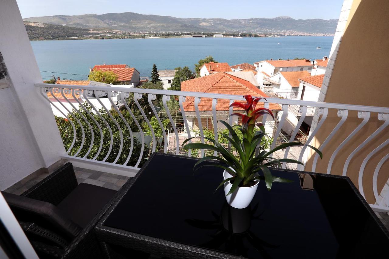 Apartments Itd Трогир Экстерьер фото