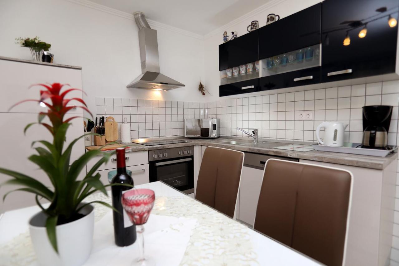 Apartments Itd Трогир Экстерьер фото