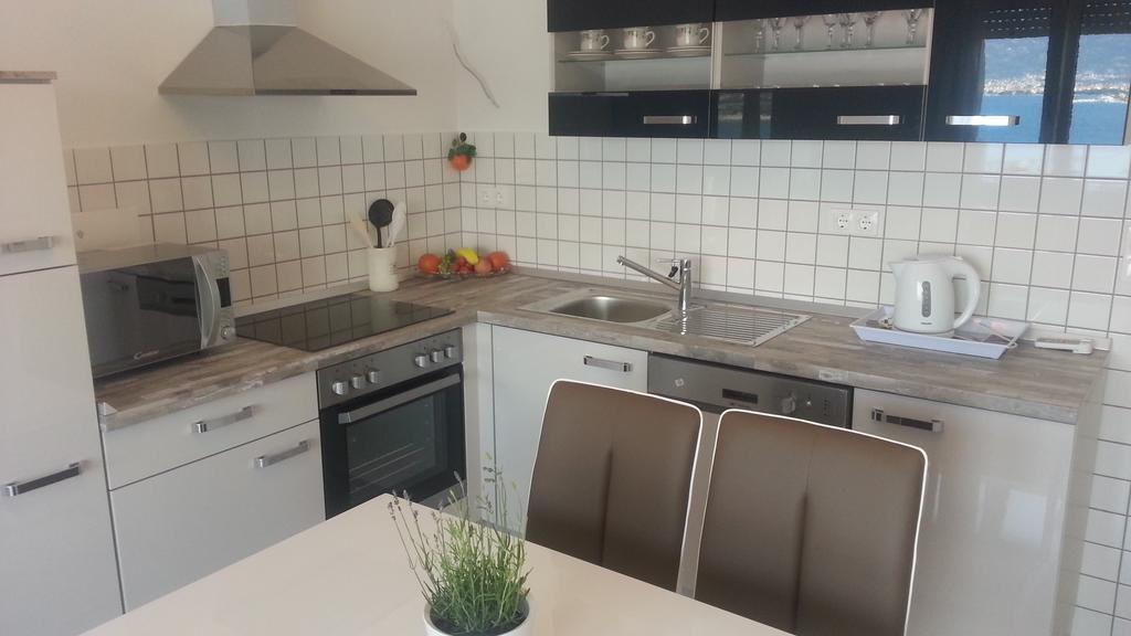 Apartments Itd Трогир Номер фото